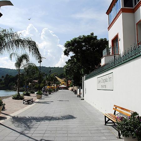Lake Chapala Inn Zewnętrze zdjęcie