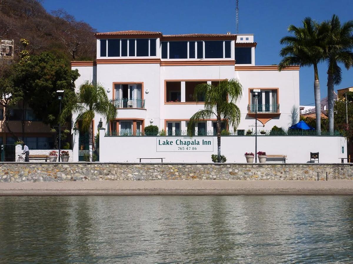 Lake Chapala Inn Zewnętrze zdjęcie