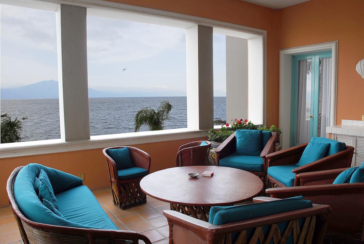 Lake Chapala Inn Zewnętrze zdjęcie