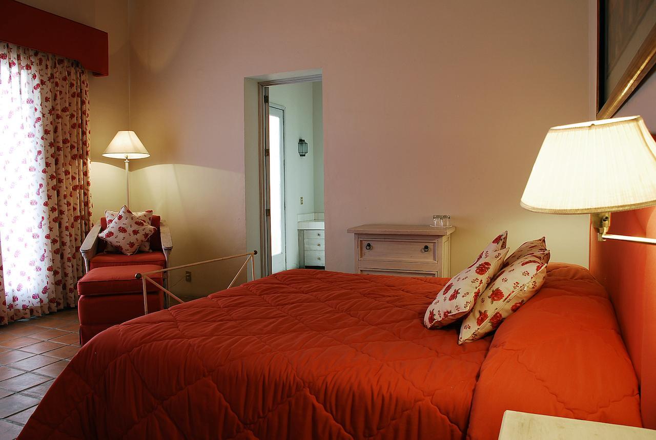 Lake Chapala Inn Pokój zdjęcie