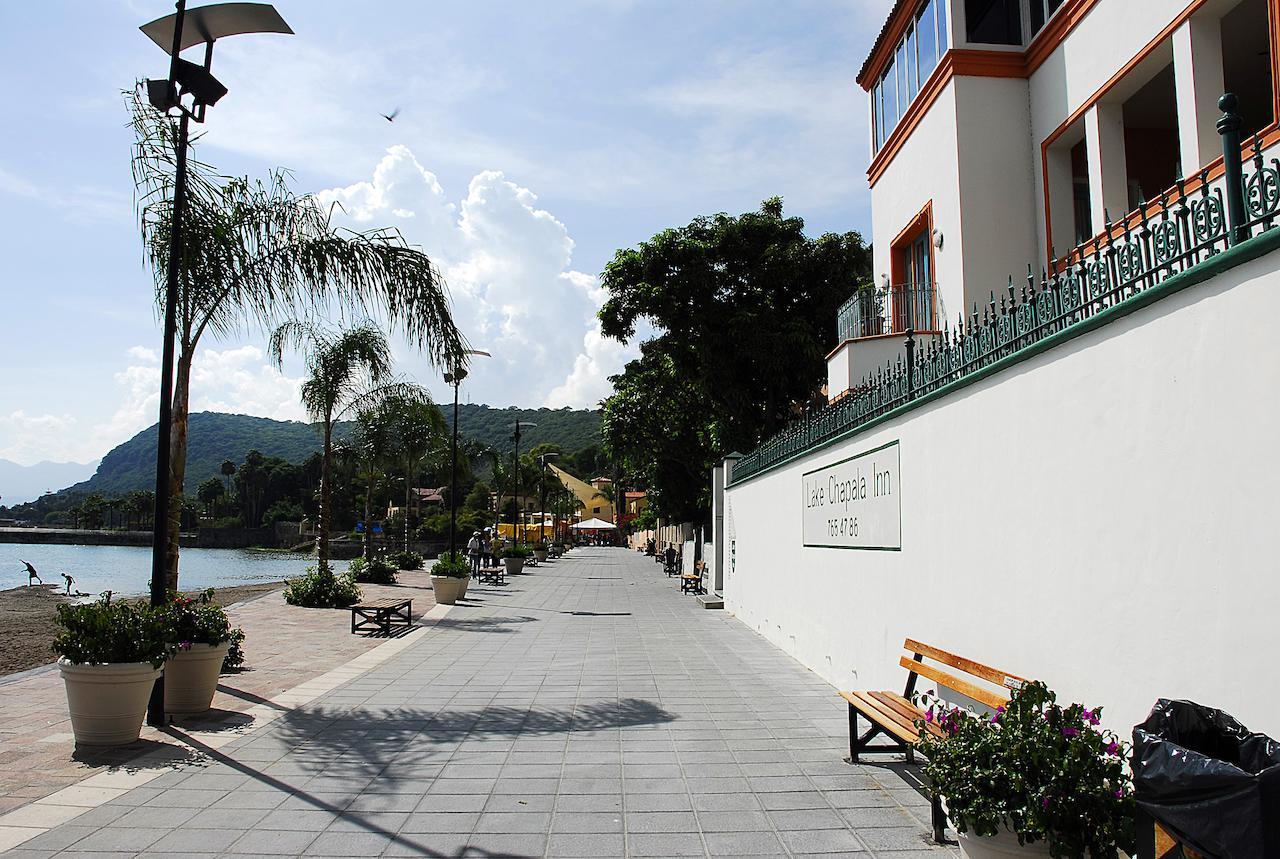Lake Chapala Inn Zewnętrze zdjęcie
