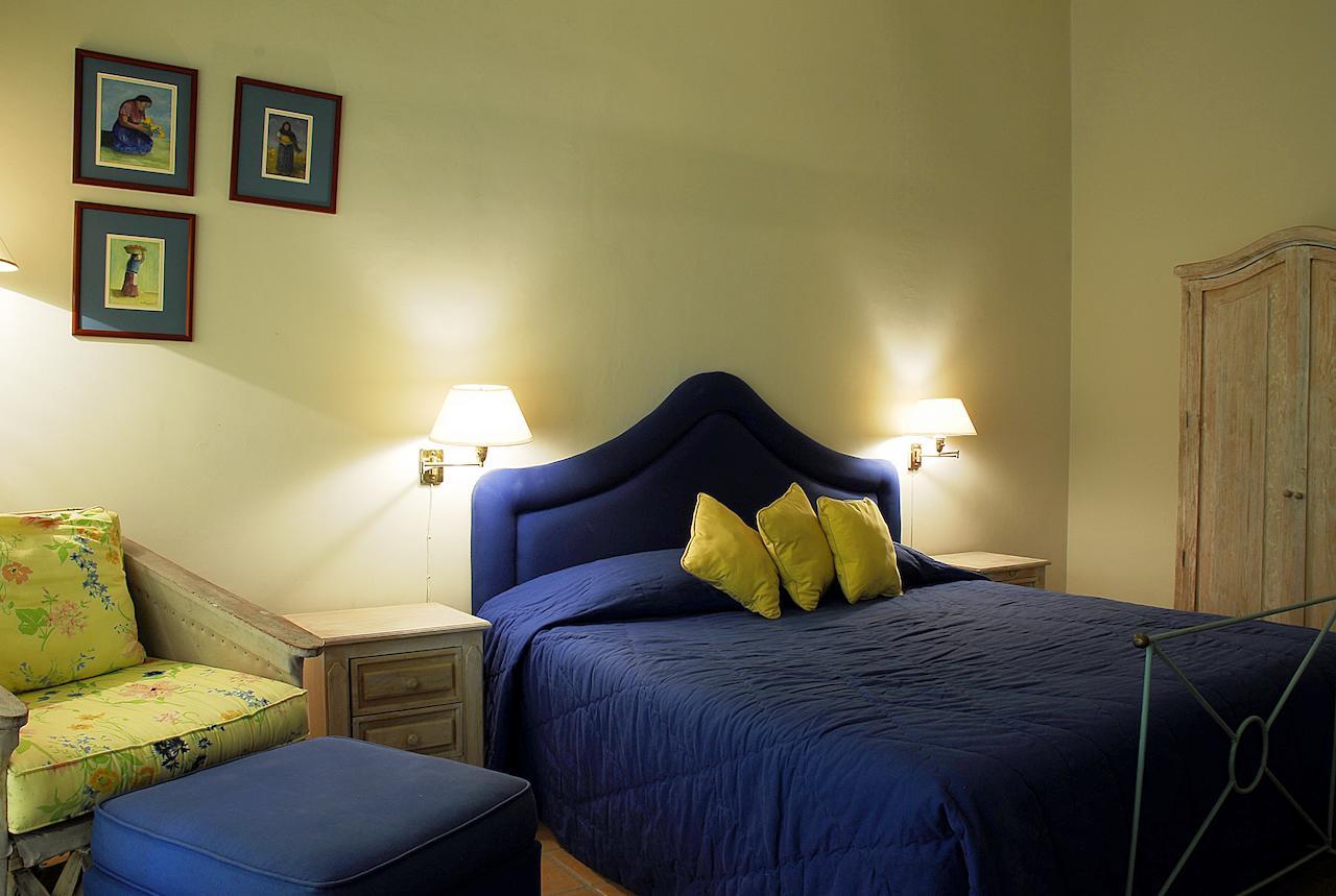 Lake Chapala Inn Pokój zdjęcie