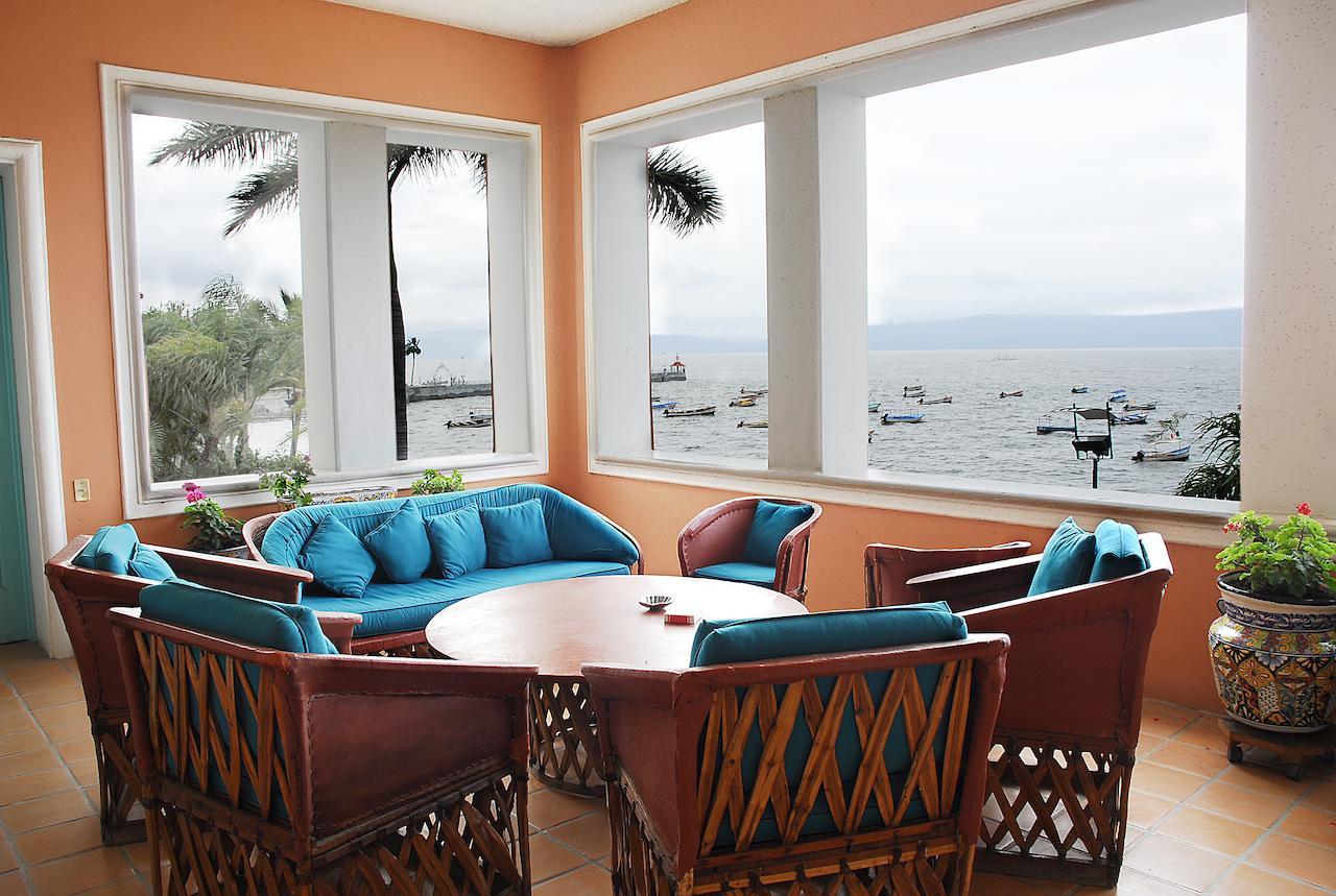Lake Chapala Inn Zewnętrze zdjęcie