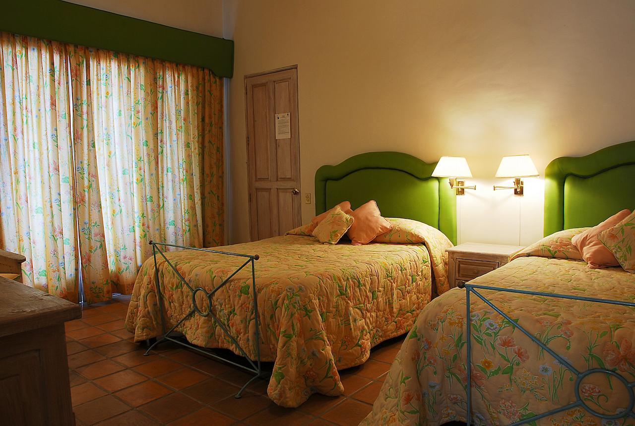 Lake Chapala Inn Pokój zdjęcie