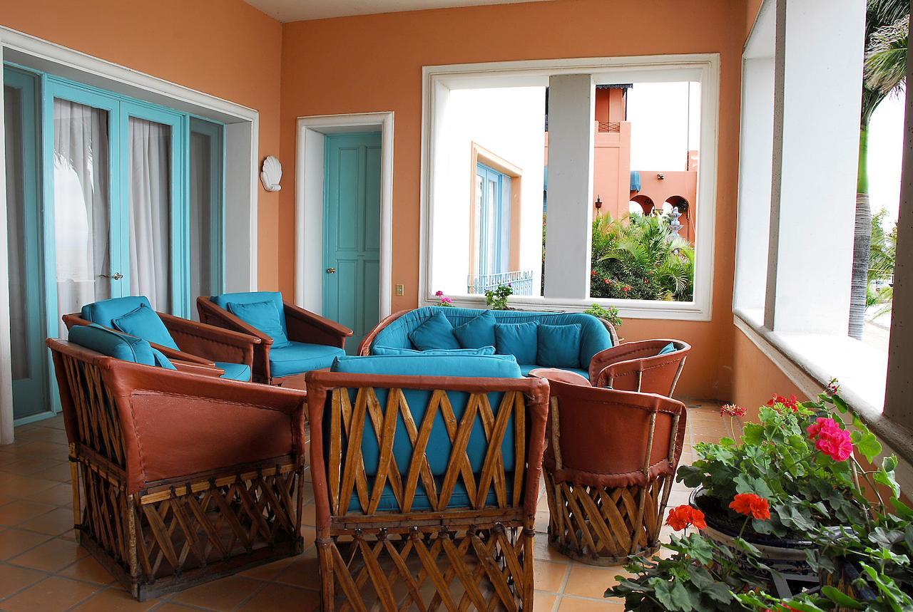 Lake Chapala Inn Zewnętrze zdjęcie