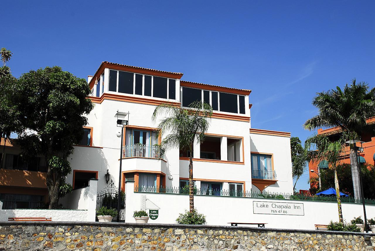 Lake Chapala Inn Zewnętrze zdjęcie