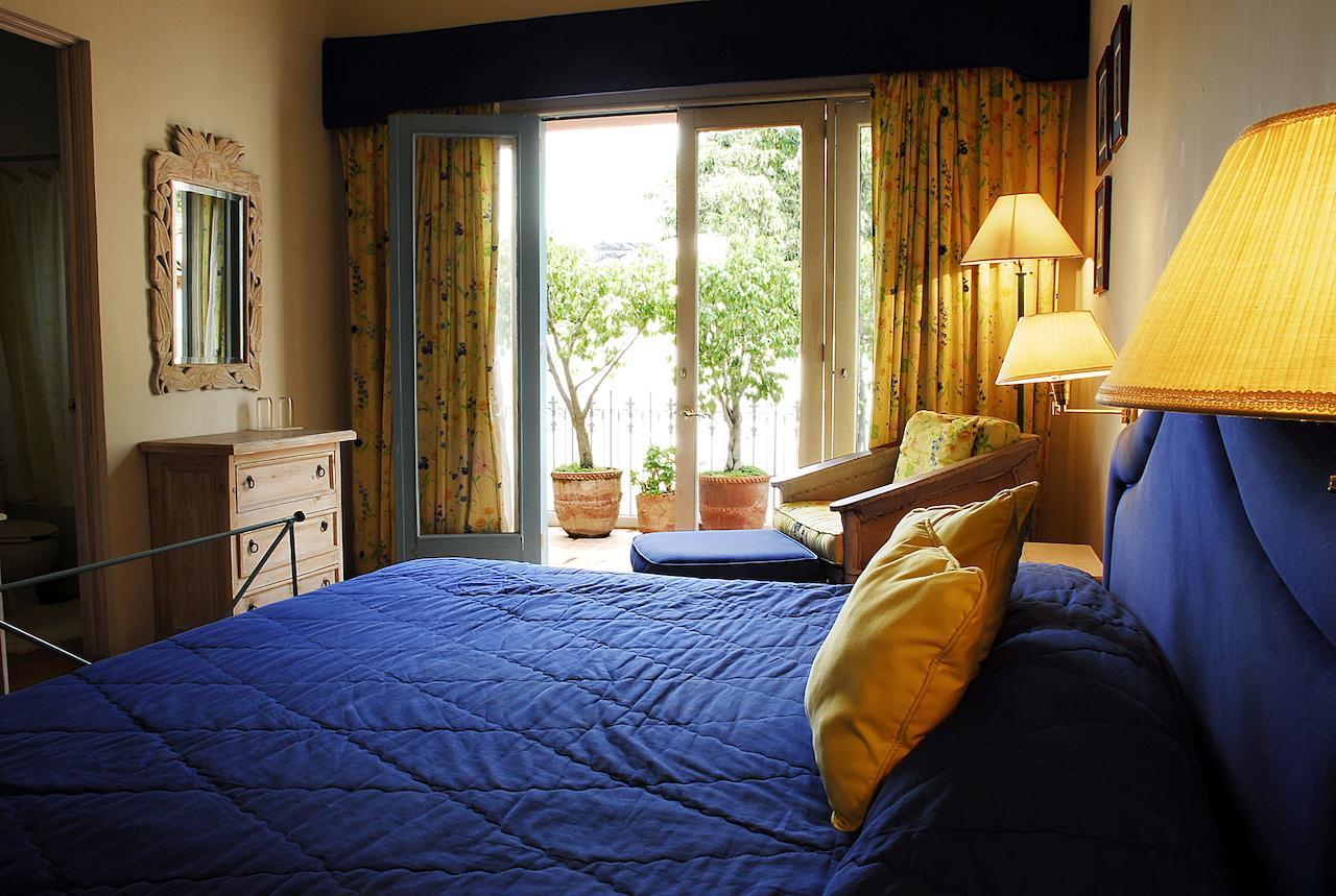 Lake Chapala Inn Pokój zdjęcie