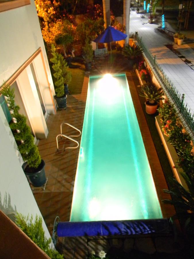 Lake Chapala Inn Zewnętrze zdjęcie